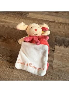 Doudou Chien‎ Doudou et Compagnie - Collection Cueillette